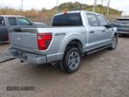 ✅ 2024 Ford F-150 STX • VIN: 1FTFW2L5XRKE75328 • Лот: 43562103. Опубликован ранее на IAAI с пробегом 23 843 миль. Бесплатный доступ к архиву аукционных продаж из США и подробный отчёт об истории автомобиля на DreamBid. Изображение 4.