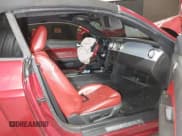 ✅ 2007 Ford Mustang GT Deluxe • VIN: 1ZVHT85H275345662 • Lot: 42380054. Listed on IAAI with 87,400 mi. Free auction sales archive from the USA and detailed vehicle history report at DreamBid. Image 5.