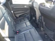 ✅ 2015 Jeep Grand Cherokee Summit • VIN: 1C4RJFJM5FC806853 • Лот: 43510692. Опубликован ранее на IAAI с пробегом 212 661 миль. Бесплатный доступ к архиву аукционных продаж из США и подробный отчёт об истории автомобиля на DreamBid. Изображение 8.