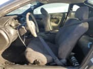 ✅ 2002 Mitsubishi Eclipse GS • VIN: 4A3AC44G82E057107 • Lot: 46343695. Listed on Copart with Not provided. Free auction sales archive from the USA and detailed vehicle history report at DreamBid. Image 7.