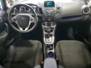 ✅ 2016 Ford Fiesta SE • VIN: 3FADP4EJ4GM201810 • Lot: 90095125. Listed on Copart with 74,373 mi. Free auction sales archive from the USA and detailed vehicle history report at DreamBid. Image 8.