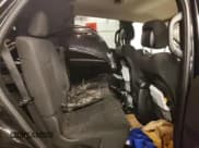 ✅ 2012 Dodge Durango SXT • VIN: 1C4RDJAG8CC198214 • Lot: 52154065. Listed on Copart with 128,787 mi. Free auction sales archive from the USA and detailed vehicle history report at DreamBid. Image 10.