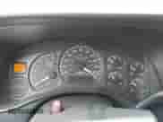 ✅ 2001 Chevrolet Silverado 1500 LT • VIN: 1GCEC19T91Z130663 • Lot: 42393510. Wystawiony na IAAI z przebiegiem 172 128 mil mil. Skorzystaj z bezpłatnego archiwum sprzedaży aukcyjnych z USA i zobacz szczegółowy raport historii pojazdu na DreamBid. Zdjęcie 7.