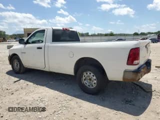 ✅ 2009 Dodge 1500 ST • VIN: 1D3HB16KX9J511614 • Lot: 62781705. Wystawiony na Copart z przebiegiem 195 908 mil. Bezpłatny archiwum sprzedaży aukcyjnych z USA i szczegółowy raport historii pojazdu na DreamBid. Zdjęcie 2.