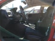 ✅ 2018 Kia Rio LX • VIN: 3KPA25AB6JE059591 • Lot: 60001494. Listed on Copart with 135,148 mi. Free auction sales archive from the USA and detailed vehicle history report at DreamBid. Image 7.