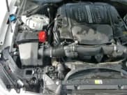 ✅ 2017 Jaguar XF 35t Prestige • VIN: SAJBE4BV4HCY31023 • Lot: 56425255. Listed on Copart with 58,469 mi. Free auction sales archive from the USA and detailed vehicle history report at DreamBid. Image 16.