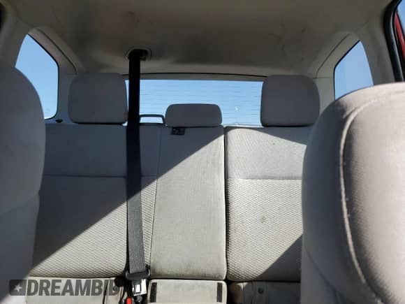 2014 Subaru Forester 2.5i с VIN JF2SJAAC2EH503155, выставлен на аукционе Copart как лот 86991625 с пробегом 105 597 миль миль и Списание • Salvage title. История ставок и продаж доступна на DreamBid. Изображение 10.