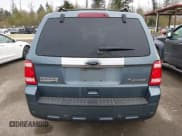 ✅ 2010 Ford Escape Hybrid • VIN: 1FMCU5K32AKA96186 • Lot: 43757651. Wystawiony na IAAI z przebiegiem 153 477 mil. Bezpłatny archiwum sprzedaży aukcyjnych z USA i szczegółowy raport historii pojazdu na DreamBid. Zdjęcie 16.