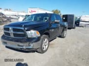 ✅ 2021 Ram 1500 Express • VIN: 3C6RR7KT8MG709751 • Лот: 43533907. Опубликован ранее на IAAI с пробегом 100 518 миль. Бесплатный доступ к архиву аукционных продаж из США и подробный отчёт об истории автомобиля на DreamBid. Изображение 6.