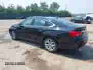 2018 Chevrolet Impala LT с VIN 2G1105S39J9105614, выставлен на аукционе IAAI как лот 42869926 с пробегом 108 807 миль миль и . История ставок и продаж доступна на DreamBid. Изображение 3.