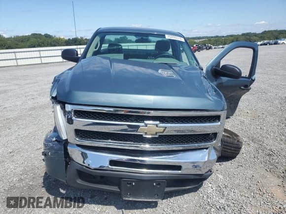✅ 2011 Chevrolet Silverado 1500 Work Truck • VIN: 1GCNCPEX0BZ461791 • Lot: 70299374. Listed on Copart with 39,343 mi. Free auction sales archive from the USA and detailed vehicle history report at DreamBid. Image 5.