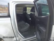 ✅ 2018 Chevrolet Colorado 4WD LT • VIN: 1GCGTCEN2J1252873 • Лот: 43782665. Опубликован ранее на IAAI с пробегом 52 415 миль. Бесплатный доступ к архиву аукционных продаж из США и подробный отчёт об истории автомобиля на DreamBid. Изображение 8.