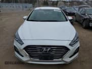 ✅ 2018 Hyundai Sonata SE • VIN: 5NPE24AF2JH625126 • Lot: 45320003. Listed on Copart with 82,567 mi. Free auction sales archive from the USA and detailed vehicle history report at DreamBid. Image 5.