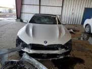 ✅ 2020 BMW M8 Competition • VIN: WBSDZ0C00LCD94164 • Lot: 86911994. Listed on Copart with 33,520 mi. Free auction sales archive from the USA and detailed vehicle history report at DreamBid. Image 5.