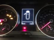 ✅ 2019 Volkswagen Golf S • VIN: 3VWM17AU3KM517072 • Lot: 41365183. Wystawiony na IAAI z przebiegiem 98 424 mil. Bezpłatny archiwum sprzedaży aukcyjnych z USA i szczegółowy raport historii pojazdu na DreamBid. Zdjęcie 7.