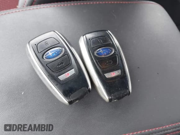 ✅ 2021 Subaru Impreza Special Sports • VIN: 4S3GKAL63M3601857 • Lot: 41493371. Listed on IAAI with 56,500 mi. Free auction sales archive from the USA and detailed vehicle history report at DreamBid. Image 11.