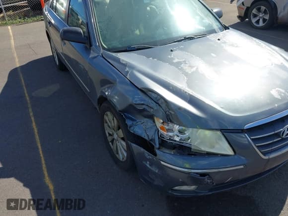 ✅ 2009 Hyundai Sonata Limited • VIN: 5NPEU46CX9H533220 • Лот: 41372790. Опубликован ранее на IAAI с пробегом 157 037 миль. Бесплатный доступ к архиву аукционных продаж из США и подробный отчёт об истории автомобиля на DreamBid. Изображение 6.