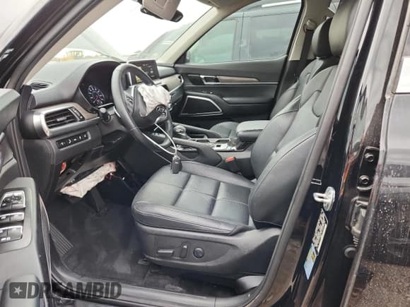 ✅ 2020 Kia Telluride EX • VIN: 5XYP3DHC4LG080476 • Lot: 68674935. Listed on Copart with 76,941 mi. Free auction sales archive from the USA and detailed vehicle history report at DreamBid. Image 7.
