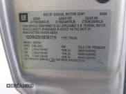 ✅ 2006 Chevrolet Silverado 2500HD LT1 • VIN: 1GCHK23U16F261716 • Lot: 41892408. Listed on IAAI with 273,228 mi. Free auction sales archive from the USA and detailed vehicle history report at DreamBid. Image 9.