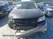 2015 Dodge Journey Crossroad z VIN 3C4PDCGB6FT735461, wystawiony jako IAAI lot #43070037 z przebiegiem 123 726 mil mil oraz . Historia ofert i sprzedaży dostępna na DreamBid. Obrazek 12.