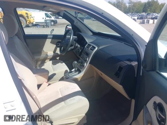 ✅ 2006 Chevrolet Equinox LS • VIN: 2CNDL13F866122650 • Лот: 42140297. Опубликован ранее на IAAI с пробегом 32 498 миль. Бесплатный доступ к архиву аукционных продаж из США и подробный отчёт об истории автомобиля на DreamBid. Изображение 5.