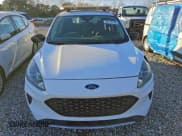 ✅ 2020 Ford Escape S • VIN: 1FMCU0F6XLUB95238 • Lot: 94729195. Listed on Copart with 21,273 mi. Free auction sales archive from the USA and detailed vehicle history report at DreamBid. Image 5.