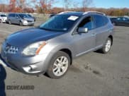 ✅ 2013 Nissan Rogue S • VIN: JN8AS5MV1DW619537 • Lot: 43578907. Wystawiony na IAAI z przebiegiem 192 454 mil. Bezpłatny archiwum sprzedaży aukcyjnych z USA i szczegółowy raport historii pojazdu na DreamBid. Zdjęcie 17.