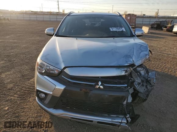 ✅ 2018 Mitsubishi Outlander SEL • VIN: JA4AR4AW6JU000545 • Lot: 91136495. Wystawiony na Copart z przebiegiem Nie podano. Bezpłatny archiwum sprzedaży aukcyjnych z USA i szczegółowy raport historii pojazdu na DreamBid. Zdjęcie 5.