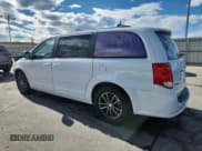 ✅ 2017 Dodge Grand Caravan SXT • VIN: 2C4RDGCG0HR625271 • Лот: 80835805. Опубликован ранее на Copart с пробегом 78 076 миль. Бесплатный доступ к архиву аукционных продаж из США и подробный отчёт об истории автомобиля на DreamBid. Изображение 2.