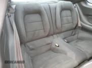 ✅ 2018 Ford Mustang Shelby GT350 • VIN: 1FA6P8JZ6J5503950 • Lot: 87830665. Listed on Copart with 13,116 mi. Free auction sales archive from the USA and detailed vehicle history report at DreamBid. Image 10.