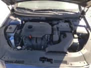 ✅ 2018 Hyundai Sonata SE • VIN: 5NPE24AF7JH605230 • Lot: 43618813. Listed on Copart with 60,587 mi. Free auction sales archive from the USA and detailed vehicle history report at DreamBid. Image 12.