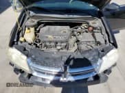 ✅ 2013 Dodge Avenger SE • VIN: 1C3CDZAB0DN589604 • Lot: 82121765. Listed on Copart with 162,877 mi. Free auction sales archive from the USA and detailed vehicle history report at DreamBid. Image 11.