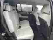 2024 Hyundai Santa Fe SEL с VIN 5NMP24GL6RH048972, выставлен на аукционе Copart как лот 44153855 с пробегом 5 975 миль миль и Списание • Salvage title. История ставок и продаж доступна на DreamBid. Изображение 11.