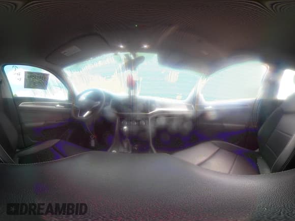 ✅ 2022 Volkswagen Atlas SE • VIN: 1V2WR2CA0NC528514 • Lot: 42403584. Listed on IAAI with 60,778 mi. Free auction sales archive from the USA and detailed vehicle history report at DreamBid. Image 18.