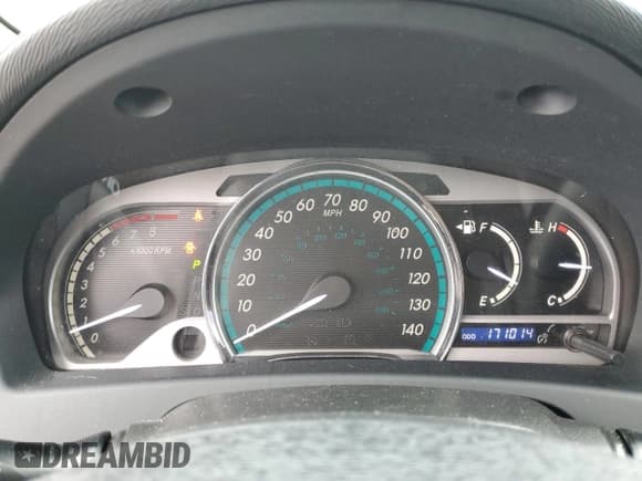 ✅ 2011 Toyota Venza • VIN: 4T3BA3BB9BU022227 • Lot: 87371365. Wystawiony na Copart z przebiegiem 171 014 mil. Bezpłatny archiwum sprzedaży aukcyjnych z USA i szczegółowy raport historii pojazdu na DreamBid. Zdjęcie 9.