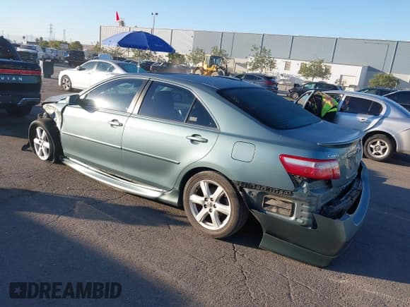 ✅ 2009 Toyota Camry • VIN: 4T1BE46K29U881523 • Lot: 43387249. Listed on IAAI with 149,055 mi. Free auction sales archive from the USA and detailed vehicle history report at DreamBid. Image 3.