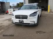 ✅ 2020 Lincoln Aviator Reserve • VIN: 5LM5J7XC5LGL01962 • Лот: 86405975. Опубликован ранее на Copart с пробегом 49 276 миль. Бесплатный доступ к архиву аукционных продаж из США и подробный отчёт об истории автомобиля на DreamBid. Изображение 14.