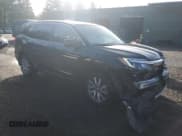 ✅ 2020 Honda Pilot EX-L • VIN: 5FNYF6H53LB049865 • Лот: 85408265. Опубликован ранее на Copart с пробегом 128 370 миль. Бесплатный доступ к архиву аукционных продаж из США и подробный отчёт об истории автомобиля на DreamBid. Изображение 4.