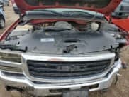 ✅ 2004 GMC Sierra 1500 SLE • VIN: 2GTEK13T741375129 • Лот: 81314555. Опубликован ранее на Copart с пробегом 237 525 миль. Бесплатный доступ к архиву аукционных продаж из США и подробный отчёт об истории автомобиля на DreamBid. Изображение 11.