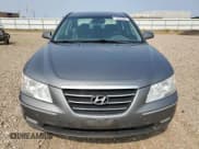 ✅ 2009 Hyundai Sonata SE • VIN: 5NPEU46F39H524935 • Lot: 71834925. Listed on Copart with 151,711 mi. Free auction sales archive from the USA and detailed vehicle history report at DreamBid. Image 5.