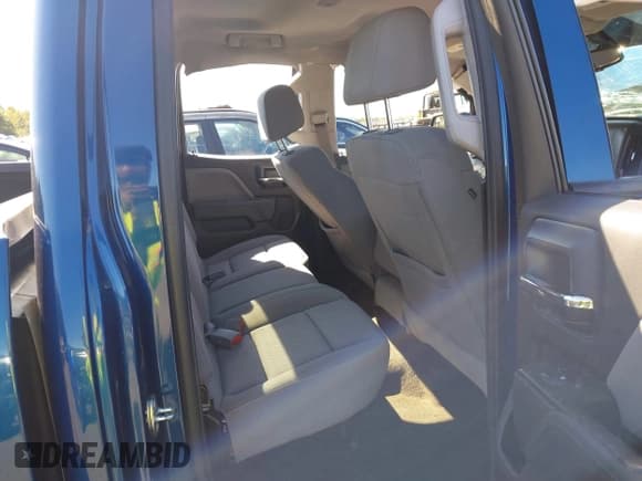 ✅ 2016 GMC Sierra 1500 • VIN: 1GTR1LEC5GZ325709 • Лот: 43463055. Опубликован ранее на IAAI с пробегом Не указан. Бесплатный доступ к архиву аукционных продаж из США и подробный отчёт об истории автомобиля на DreamBid. Изображение 8.