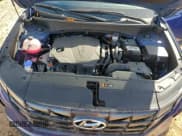 ✅ 2023 Hyundai Tucson SEL • VIN: 5NMJF3AE2PH166321 • Lot: 79085534. Wystawiony na Copart z przebiegiem 30 948 mil. Bezpłatny archiwum sprzedaży aukcyjnych z USA i szczegółowy raport historii pojazdu na DreamBid. Zdjęcie 12.