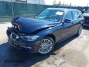 ✅ 2014 BMW 3 Series 328i xDrive • VIN: WBA3G7C58EK296242 • Лот: 42084986. Опубликован ранее на IAAI с пробегом 98 851 миль. Бесплатный доступ к архиву аукционных продаж из США и подробный отчёт об истории автомобиля на DreamBid. Изображение 17.