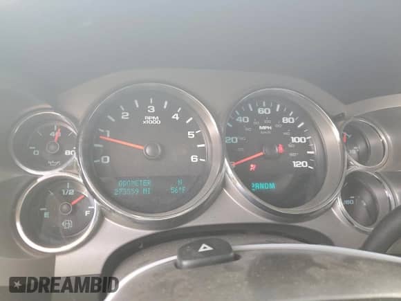 2013 Chevrolet Silverado 1500 LT с VIN 1GCRKSE75DZ324193, выставлен на аукционе Copart как лот 90055305 с пробегом 273 559 миль миль и Чистый • Clean title. История ставок и продаж доступна на DreamBid. Изображение 9.