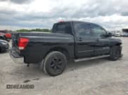 ✅ 2015 Nissan Titan SV • VIN: 1N6AA0EJ9FN506700 • Lot: 60487435. Wystawiony na Copart z przebiegiem 128 911 mil. Bezpłatny archiwum sprzedaży aukcyjnych z USA i szczegółowy raport historii pojazdu na DreamBid. Zdjęcie 3.