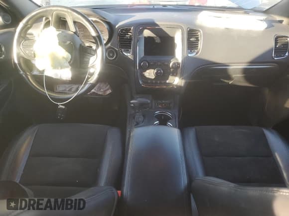 ✅ 2019 Dodge Durango GT Plus • VIN: 1C4RDJDG6KC780399 • Лот: 90920185. Опубликован ранее на Copart с пробегом 111 438 миль. Бесплатный доступ к архиву аукционных продаж из США и подробный отчёт об истории автомобиля на DreamBid. Изображение 8.