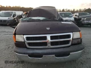 ✅ 2002 Dodge Cargo • VIN: 2B6HB11Y62K136470 • Lot: 75137674. Listed on Copart with Not provided. Free auction sales archive from the USA and detailed vehicle history report at DreamBid. Image 5.