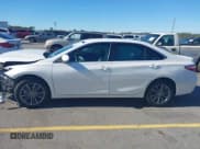 ✅ 2015 Toyota Camry SE • VIN: 4T1BF1FK3FU081837 • Lot: 43639715. Listed on IAAI with 126,513 mi. Free auction sales archive from the USA and detailed vehicle history report at DreamBid. Image 14.