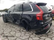 ✅ 2019 Volvo XC90 Momentum • VIN: YV4A22PK2K1441270 • Lot: 90532305. Listed on Copart with 115,460 mi. Free auction sales archive from the USA and detailed vehicle history report at DreamBid. Image 2.