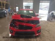 ✅ 2020 Subaru WRX • VIN: JF1VA1A64L9828568 • Lot: 43468582. Wystawiony na IAAI z przebiegiem 69 337 mil. Bezpłatny archiwum sprzedaży aukcyjnych z USA i szczegółowy raport historii pojazdu na DreamBid. Zdjęcie 12.